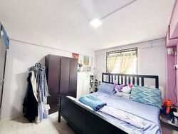 Blk 22 SIN MING VILLE (Bishan), HDB 3 Rooms #532652561